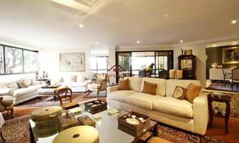 Imagem 4: Apartamento Venda Vila Madalena 300 m² 3 Dormitórios