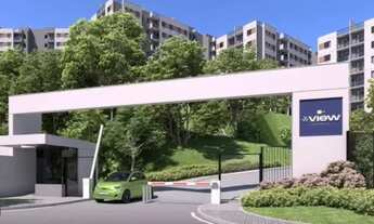 Imagem 2: Apartamento 2 quartos - Barra da Tijuca