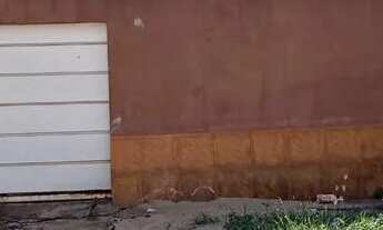 Imagem: Casa com barracão 100.000,00