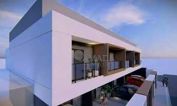 Imagem 4: Sobrado com 2 dormitórios à venda, 77 m² por R$ 430.000,00 - Cidade Nitro Operária - São P