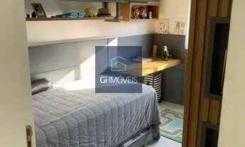 Imagem 7: Apartamento para Venda em Palhoça, PEDRA BRANCA, 2 dormitórios, 1 banheiro, 1 vaga