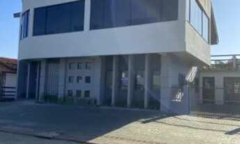 Imagem 2: Sobrado Comercial Residencial