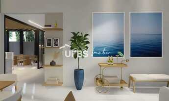 Imagem 5: Jardins Barcelona - Casa de Condomínio 3 quartos, sendo 3 suítes