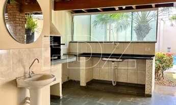 Imagem 6: Araraquara - Casa Padrão - Jardim Mangiacapra