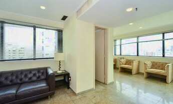 Imagem 3: Conjunto comercial para venda , 85m²