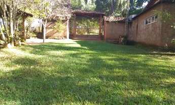 Imagem 6: Chácara 5.000 m2 região dos Damhas com barracão