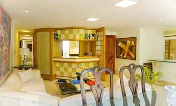 Imagem 4: Apartamento para Aluguel - Jardim Oceânico, 3 Quartos, 140 m2