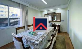 Imagem 7: Apartamento Locação 3 Dormitórios - 137 m² Vila Olímpia