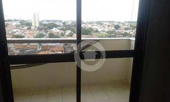 Imagem 5: Apartamento com 2 dormitórios para alugar, 64 m² por R$ 2.740,81/mês - Jardim Satélite - S