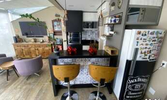 Imagem: Cobertura para venda possui 250 metros quadrados