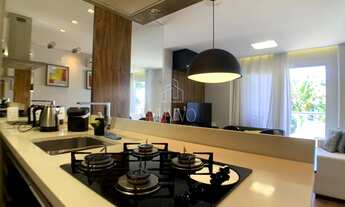 Imagem 5: Florianopolis - Apartamento Padrão - Jurere Internacional