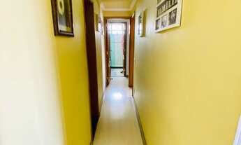 Imagem 6: Cobertura com 3 dormitórios à venda, 138 m² por R$ 560.000 - Méier - Rio de Janeiro/RJ