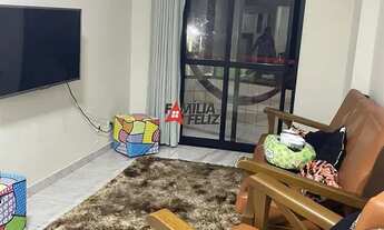 Imagem 4: Apartamento em Praia Grande, Mirim, FRENTE MAR