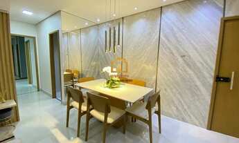 Imagem 6: Apartamento à venda no bairro Parque Amazônia - Goiânia/GO