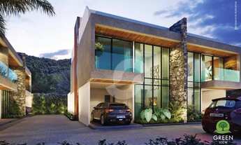 Imagem: Casa, 201 m² - venda por R$ 930.000,00