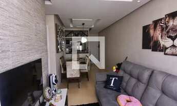 Imagem 6: Apartamento para Aluguel - Vila Antonieta, 2 Quartos, 50 m2