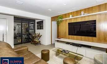 Imagem 3: Venda Apartamento 3 Dormitórios - 156 m² Vila Olímpia