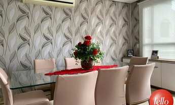 Imagem 4: São Paulo - Apartamento Padrão - Tatuapé