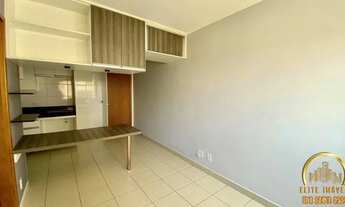 Imagem 2: 1 Quarto Armários todos os cômodos com Vaga de Garagem Samambaia Pronto para mudar