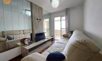 Imagem: Apartamento com 3 dormitórios à venda