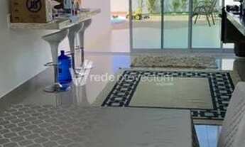 Imagem 3: Casa - Parque Olívio Franceschini - Hortolândia