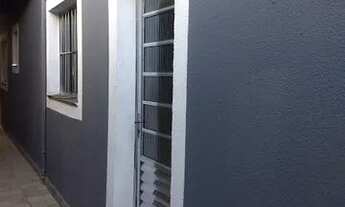 Imagem 6: Alugo Casa (Sobreposta) - Pav. Térreo - Jardim Adriana - Guarulhos