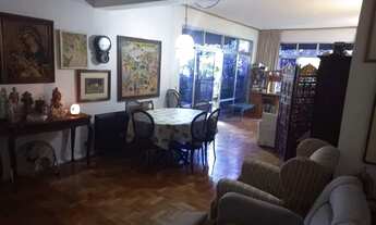 Imagem: Apartamento com 3 quartos à venda, 175