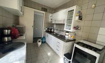 Imagem 7: Apartamento para venda possui 139 metros quadrados com 3 quartos em Meireles - Fortaleza