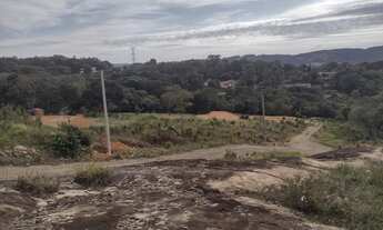 Imagem 5: Lote/Terreno para venda possui 1000 metros quadrados em Ressaca - Ibiúna - SP