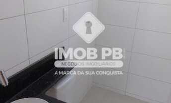 Imagem 7: Apartamento para venda tem 50 metros quadrados com 2 quartos em Jardim América - Cabedelo