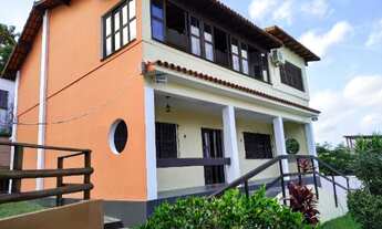 Imagem 5: Sítio Com Ampla Casa Para Temporada Sepetiba