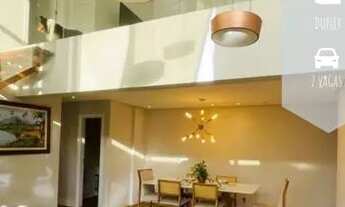 Imagem 2: EXCELENTE APARTAMENTO COM 4 SUÍTES EM PITANGUEIRAS