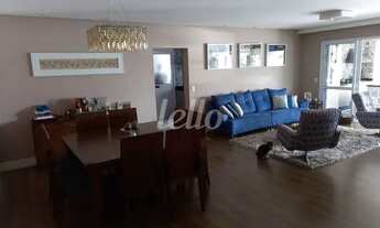 Imagem 6: Santo André - Apartamento Padrão - Vila Gilda