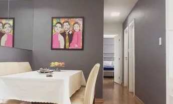 Imagem 7: Apartamento para venda com 3 quartos no Boa Vista, Juiz de Fora/MG