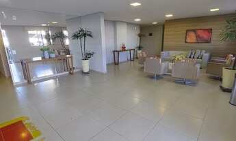 Imagem 7: Alugo Apartamento semi mobiliado de três quartos sendo uma suíte