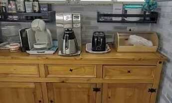 Imagem 6: APARTAMENTO - VILA BASTOS - SP