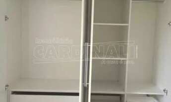 Imagem 2: Apartamento Padrão em São Carlos