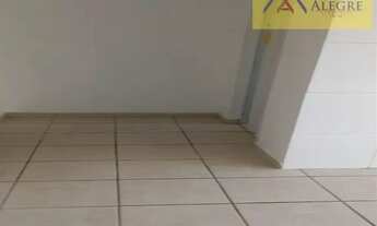 Imagem 3: São Paulo - Casa Padrão - Vila Campestre