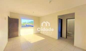 Imagem 5: Apartamento com 2 dormitórios para alugar, 50 m² por R$ 1.000,00/mês - João Pessoa - Jarag