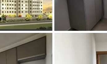 Imagem 2: Apartamento para alugar em Uberlândia