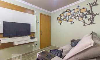 Imagem 3: Apartamento para Aluguel - Colônia Rio Grande, 2 Quartos, 39 m2