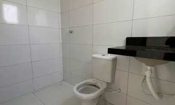 Imagem: Casa em condomínio - Nova Parnamirim