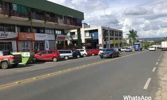 Imagem 2: Aluguel de kitnet Asa norte - 114