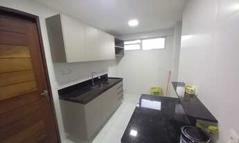 Imagem 3: Apartamento para aluguel tem 117 metros quadrados com 3 quartos em Tambaú - João Pessoa