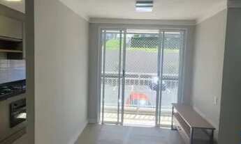 Imagem 6: APARTAMENTO - JARDIM DAS CEREJEIRAS - SP