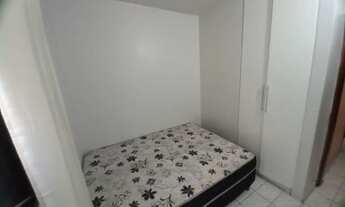 Imagem 4: Alugo apartamento 03 quartos, mobiliado, Conjunto José Tenório