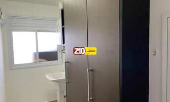 Imagem 7: Z10 IMÓVEIS - AP03644 - APARTAMENTO RESIDENCIAL CONDOMINIO FECHADO- DUE - AU 98m², 03 DORM