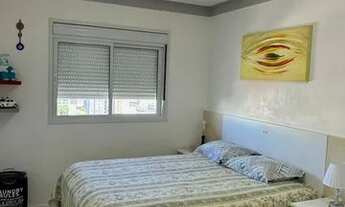 Imagem 2: Apartamento para aluguel mobiliado, 100 m com 3 quartos, 2 vagas em Campinas - São José