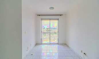 Imagem 5: Apartamento para Aluguel - Jardim Éster Yolanda, 2 Quartos, 55 m2