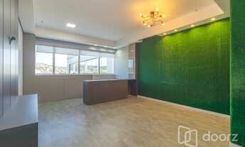 Imagem 2: PORTO ALEGRE - Conjunto Comercial/Sala - Central Parque